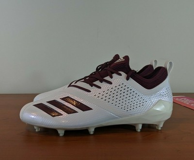 adizero mid football cleats